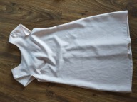 Sukienka damska pudrowy róż 34 OMBRE