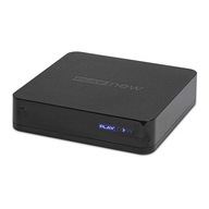 SMART BOX ODTWARZACZ MULTIMEDIALNY PLAY W CHROMECAST 4K