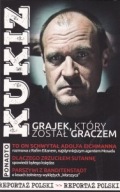 Paweł Kukiz. Grajek, który biografia ksiazka