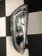 Reflektor prawy Ford Focus MK4 2018- LED