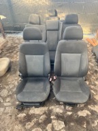 FOTELE.KANAPY ZESTAW 7 OSOBOWY ZAFIRA B