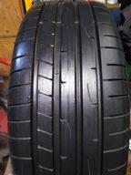 Nowa opona Dunlop Sport Maxx RT2 SUV 235/55 R19