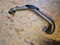 Kolektor wydechowy rura wydechowa ducati hypermotard 821