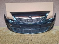 ZDERZAK GRILL ATRAPA OPEL ASTRA J IV
