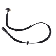 Ssangyong REXTON 2 ACTYON KYRON RODIUS 06-12r CZUJNIK ABS PRZÓD PO LIFCIE