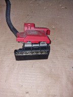 RENAULT ARKANA KLEMA BEZPIECZNIK