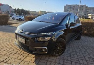 Citroen C4 Picasso Citroen C4 Picasso PureTech 130 Exlusive 1.2 Benzyna