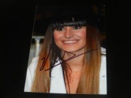 Autograf Oryginalny - Sara Chmiel