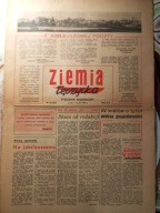Ziemia Łęczycka 1972 Łęczyca