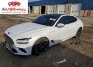 Genesis G70 Base 2022 3.3 Benzyna 365KM