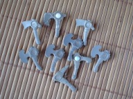 WHW --Starogermańskie topory bojowe