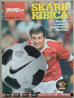 SKARB KIBICA EKSTRAKLASA 2004/2005 WIOSNA