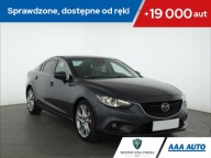 Mazda 6 2.5 Skyactiv-G, Salon Polska, Automat