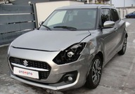 Suzuki Swift Hybryd 23 tys.km. 1.2 Benzyna 83KM