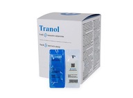 TRANOL W SASZETKACH OMEGA 3