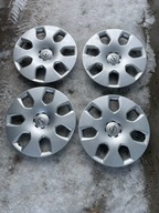 KOŁPAKI OPEL ASTRA J ZAFIRA C MOKKA OE 13267802 16"