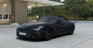 BMW Z4 3.0 Benzyna 340KM
