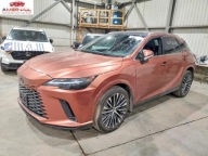 Lexus RX 350 2023 2.4 Benzyna 275KM