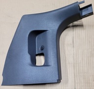 OSŁONA PROGU LEWY PRZÓD VW GOLF V/VI 1K1863483