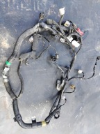 Mitsubishi ASX 2012-2018 1.8 DiD instalacja wiązka silnika