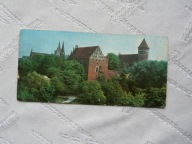 OLSZTYN ZAMEK ...