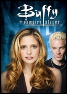 A2 PLAKAT SERIAL BUFFY POSTRACH WAMPIRÓW BUFFY THE VAMPIRE SLAYER 1997-2003