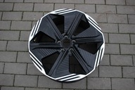 NISSAN QASHQAI III LIFT FELGA 20" 8J ET40