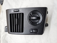 PRZEŁĄCZNIK WŁACZNIK ŚWIATEŁ REGULACJA NAWIEW A9065450704 MERCEDES W906