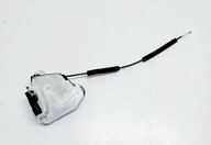 **** ZAMEK DRZWI LEWY TYŁ NISSAN X-TRAIL IV T33 ****