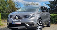 Renault Espace V 1.6TCE 200KM INITIALE PARIS