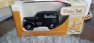 Model Samochodu MORRIS Z VAN Glenfiddich DAYS GONE