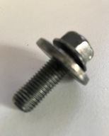 ŚRUBA KOŁA ZĘBATEGO ROZRZĄDU KIA HYUNDAI OE 24360-2B000