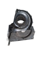 NOWA blacha osłona obudowa wentylatora silnika Fiat 126 126p maluch