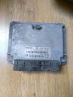 Sterownik silnika komputer opel omega b 2.0 dti
