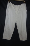 SPODNIE RYBACZKI DLA PUSZYSTEJ PANI ROZM 16