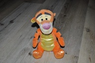 nowy maskotka wielki tygrys tygrysek Kubuś puchatek