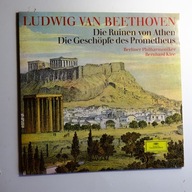 Beethoven " Die Ruinen von Athen..." Bernard Klee Deutsche Grammophon