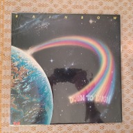 Rainbow Down To Earth 1982 Japan (NM/NM)