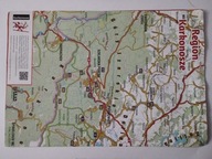 REGION KARKONOSZE - MAP/INFO - TEN PRZEDMIOT - 07.12