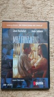 Mąż Fryzjerki DVD