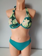 .. Śliczny strój kostium bikini BOUTIQUE góra 40B dół 40 nowy