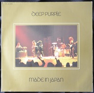 Deep Purple – Made In Japan