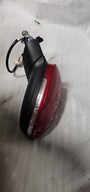 Lusterko lewe VW golf VIII 11 pin 5H1857507AF