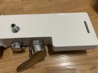 Półka do: Zestaw prysznicowy natynkowy Rea Lucas