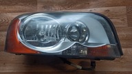 LAMPA REFLEKTOR PRAWY PRZÓD XENON VOLVO XC90 UK