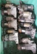 citroen c5 C4 rozrusznik 2.0 RFJ 1.8 16V 04-10 2.0 HPI RFN 1.8 16V 01-04