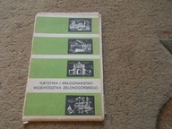 Województwo Zielona Góra Sulechów Krosno Lubsko Zbąszyń Nowa Sól Kożuchów
