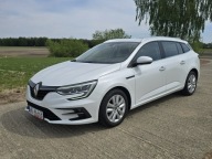 Renault Megane 1.3 TCe 140KM Zen Biała Perła Salon Polska, Możliwa zamiana