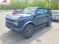 Ford Bronco Base 2021 2.3 Benzyna 275KM