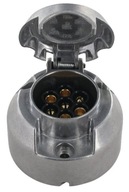 Gniazdo wtyku 4558JB001941041 Hella